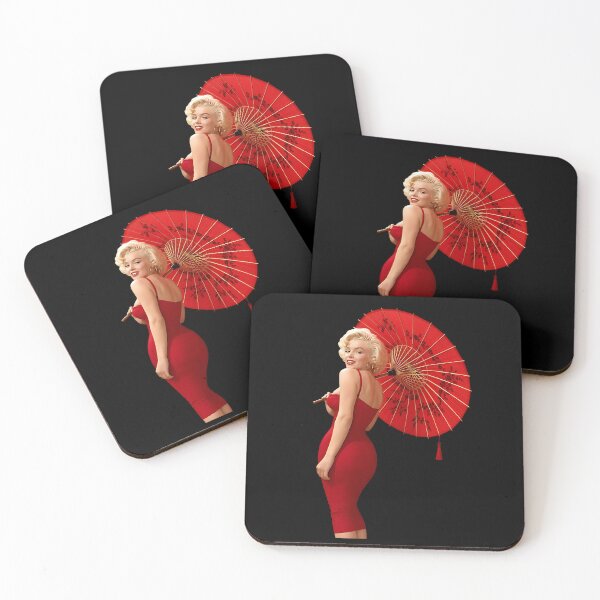 Item preview, MONROE PARASOL ll designed and sold by BabaSoti.