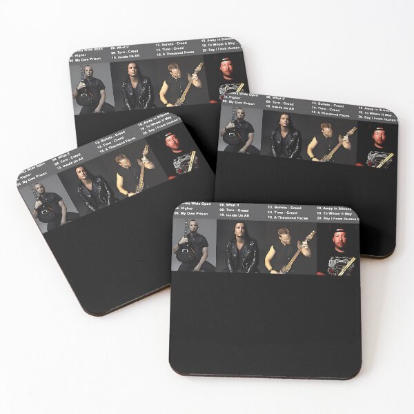 Item preview, Creed Band designed and sold by IsidoreVannier.