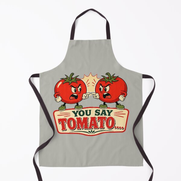 Aperçu de l'œuvre You Say Tomato créée et vendue par Rosie's Wildflower Boutique.