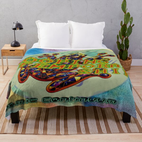Item preview, Cosmic Frog Temporal Shift Galaxy Mosaic designed and sold by zenjiinspired.