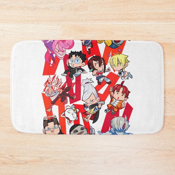 Item preview, Character Cute Cat Anime 90S  designed and sold by HefziDomi.