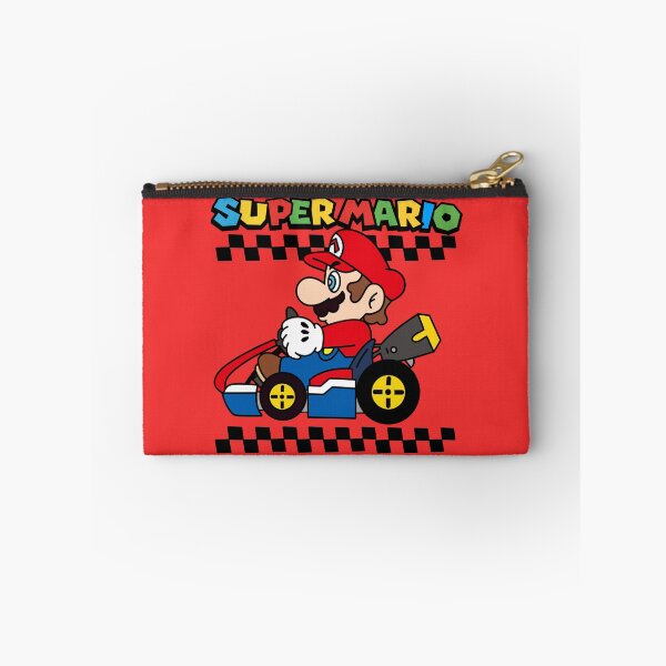 Item preview, Carreras de karts de Super Mario. designed and sold by Arty Tees .