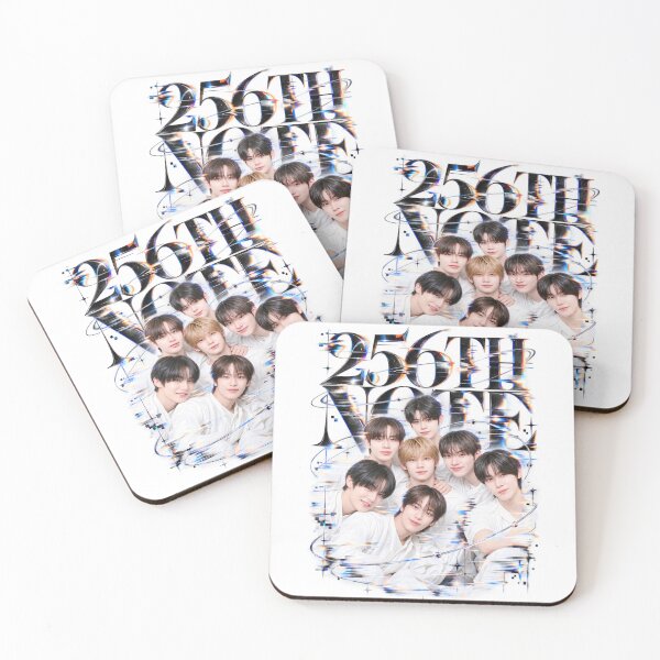 Item preview, CLOSE YOUR EYES 256th Note Group Kpop Design designed and sold by Valeree Store.