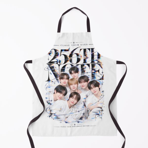 Item preview, CLOSE YOUR EYES 256th Note Group Kpop Design designed and sold by Valeree Store.