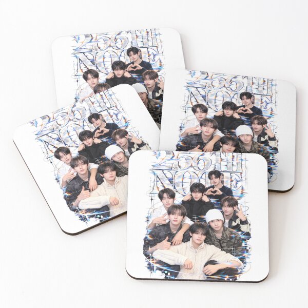 Item preview, CLOSE YOUR EYES 256th Note Group Visual designed and sold by Valeree Store.