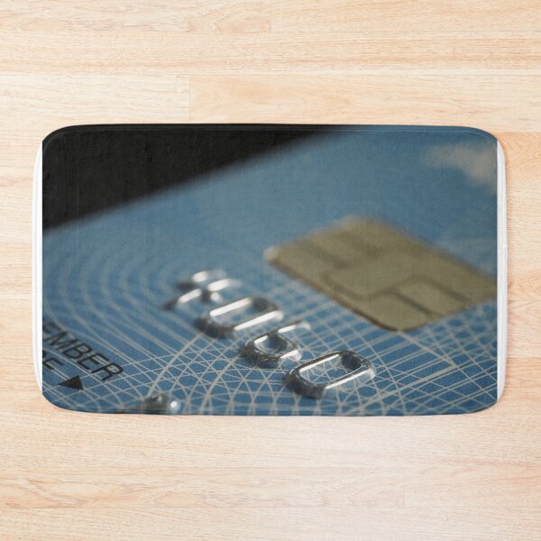 Item preview, Plastic money credit card designed and sold by Top-photo.