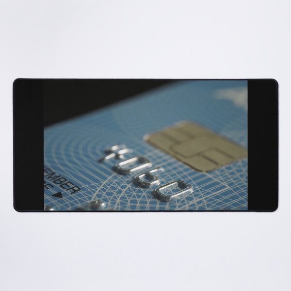Item preview, Plastic money credit card designed and sold by Top-photo.