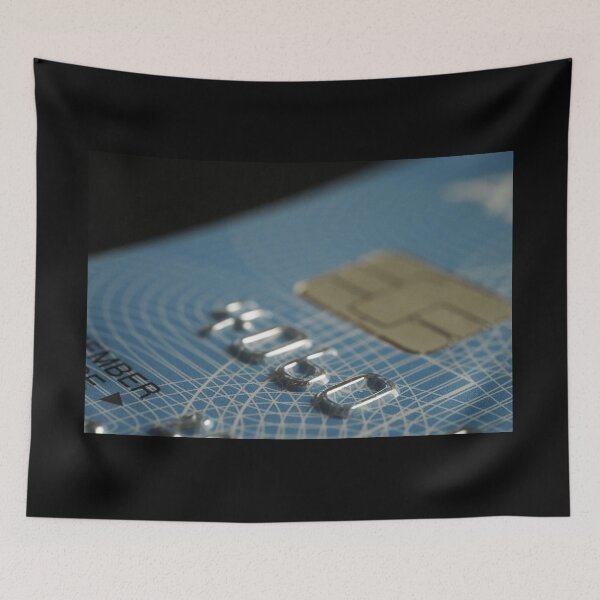 Item preview, Plastic money credit card designed and sold by Top-photo.