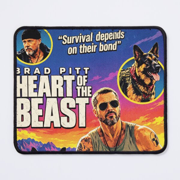 Item preview, Heart of The Beast designed and sold by KeijiCreative.