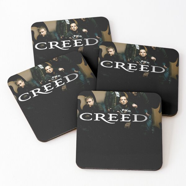 Item preview, Creed Band designed and sold by Merrick-Voss.