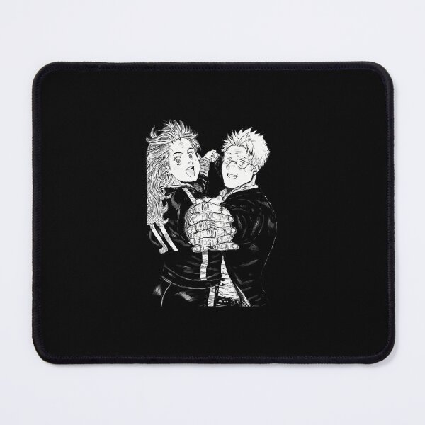 Item preview, Noi And Shin designed and sold by TrapDocs.