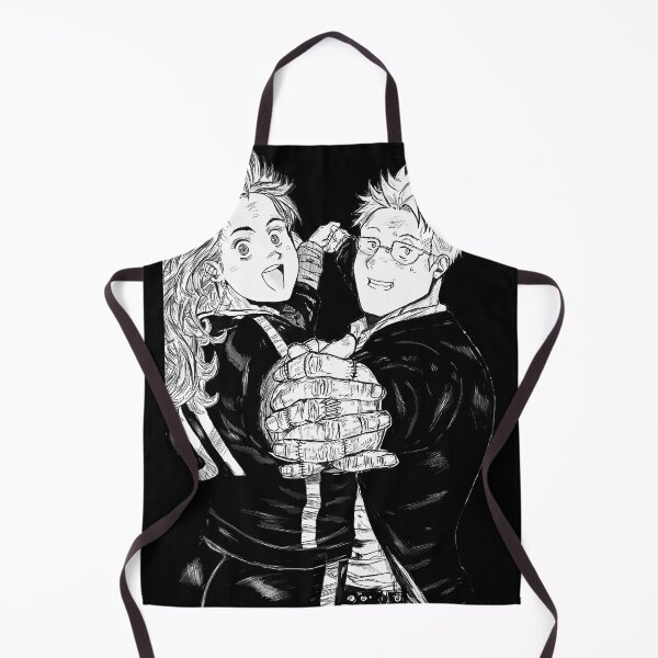 Item preview, Noi And Shin designed and sold by TrapDocs.