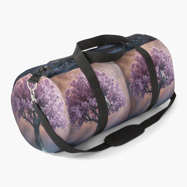 Item preview, The Magic tree beautiful whimsical illustration designed and sold by Vintage Designs +.