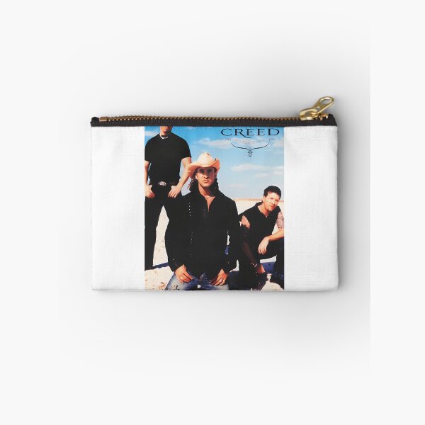 Item preview, Creed Band designed and sold by Merrick-Voss.