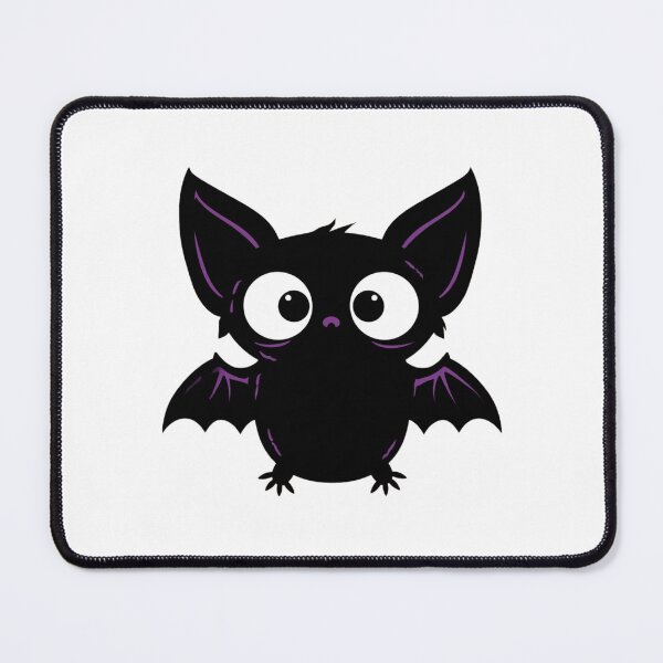Item preview, Cute Chibi Bat designed and sold by filou designs.