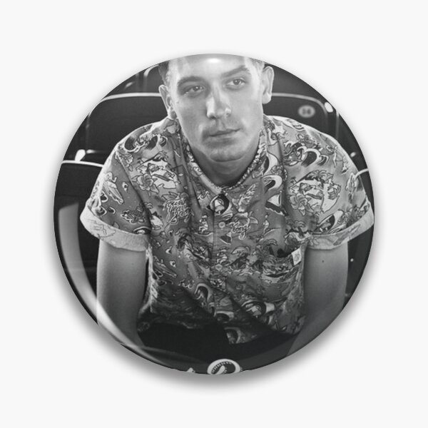 Artikelvorschau, G-Eazy – Album „Must Be Nice“ (2012) entworfen und verkauft von Lanhvamy2689.