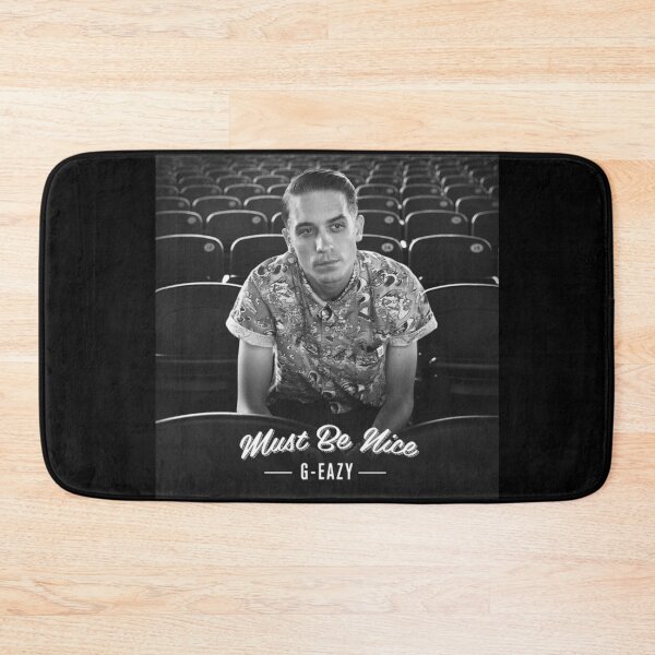 Item preview, G-Eazy - Must Be Nice album 2012 designed and sold by Lanhvamy2689.