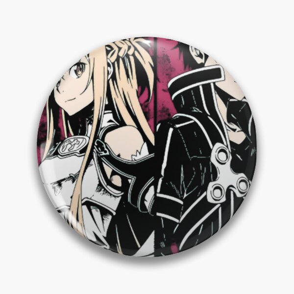 Item preview, Anime - Sword Art Online designed and sold by TrapDocs.