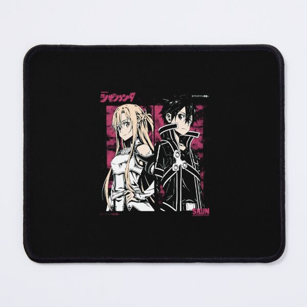 Item preview, Anime - Sword Art Online designed and sold by TrapDocs.