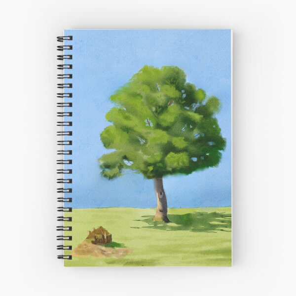 Item preview, Lone Tree designed and sold by Craft147.