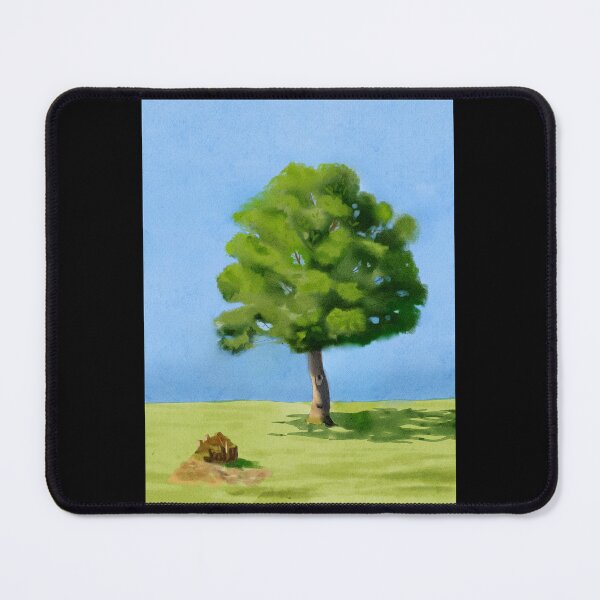 Item preview, Lone Tree designed and sold by Craft147.