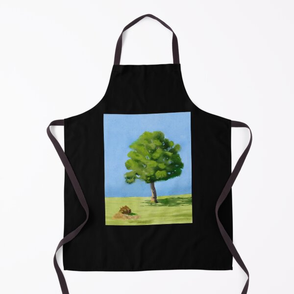 Artikelvorschau, Einsamer Baum entworfen und verkauft von Craft147.