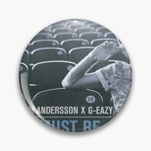 Artikelvorschau, G-Eazy – Album „Must Be Twice“ (2013) entworfen und verkauft von Lanhvamy2689.
