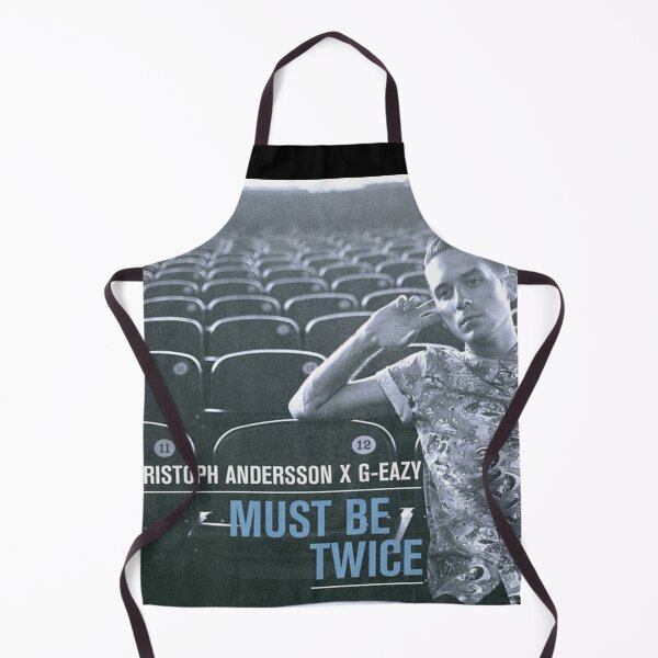 Item preview, G-Eazy - Must Be Twice album 2013 designed and sold by Lanhvamy2689.