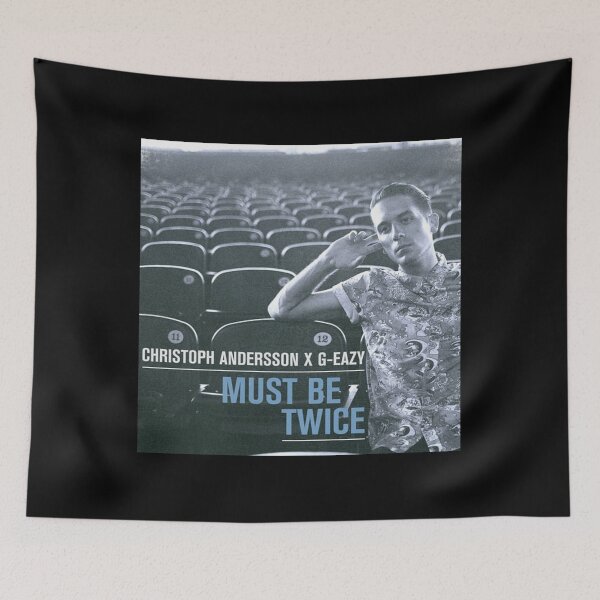 Item preview, G-Eazy - Must Be Twice album 2013 designed and sold by Lanhvamy2689.