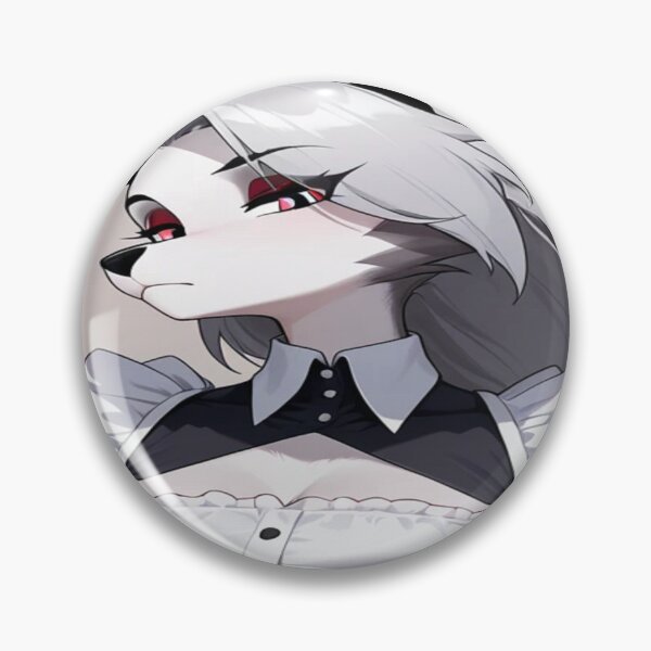 Item preview, maid loona designed and sold by dnd-and-stuff.