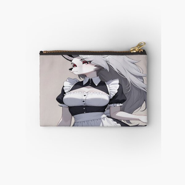 Artikelvorschau, Maid Loona entworfen und verkauft von dnd-and-stuff.