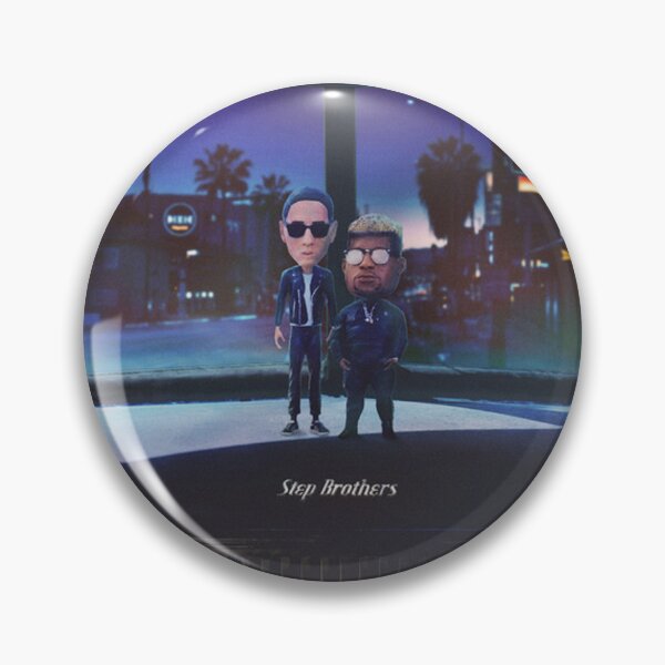 Artikelvorschau, G-Eazy – Album „Step Brothers“ (2017) entworfen und verkauft von Lanhvamy2689.