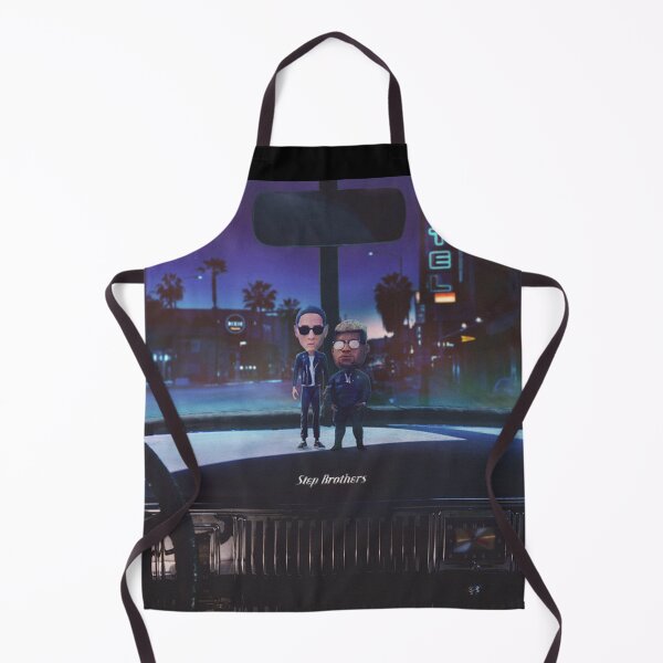 Item preview, G-Eazy - Step Brothers album 2017 designed and sold by Lanhvamy2689.