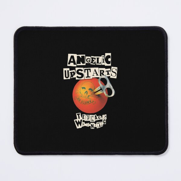 Item preview, Copy of Angelic Upstarts  designed and sold by dixondesi.