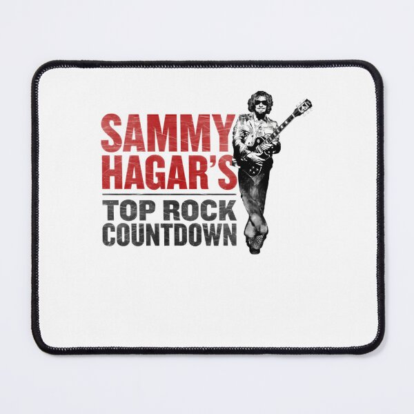 Item preview, Sammy Hagar designed and sold by Nupelwear.
