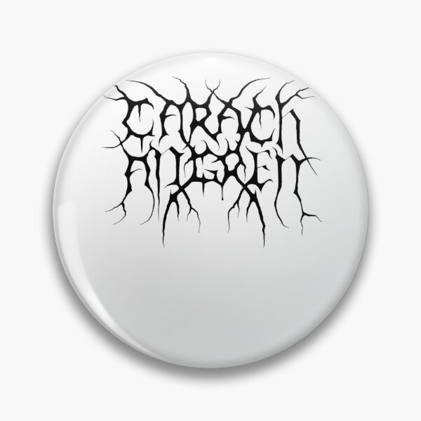 Item preview, Carach Angren Bat designed and sold by LeanFrostED.