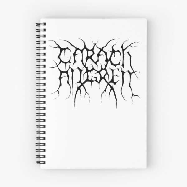 Item preview, Carach Angren Bat designed and sold by LeanFrostED.