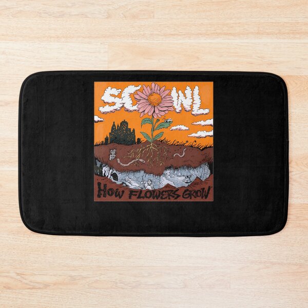 Item preview, Scowl Band designed and sold by WillDaf.