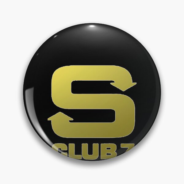 Item preview, S Club 7 Seven Band designed and sold by CalestiaAngels.