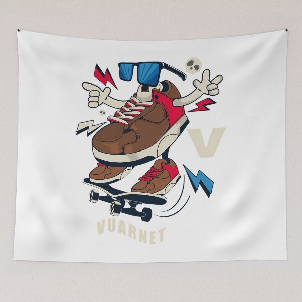 Item preview, Vuarnet  designed and sold by GaelNoriega.