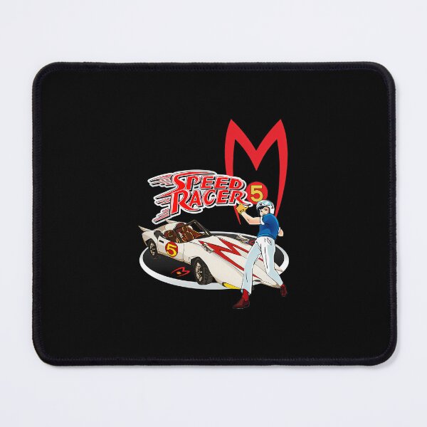 Item preview, Speed Racer Go Go designed and sold by TrapDocs.