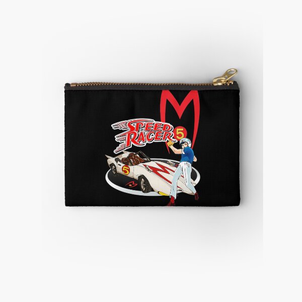 Item preview, Speed Racer Go Go designed and sold by TrapDocs.
