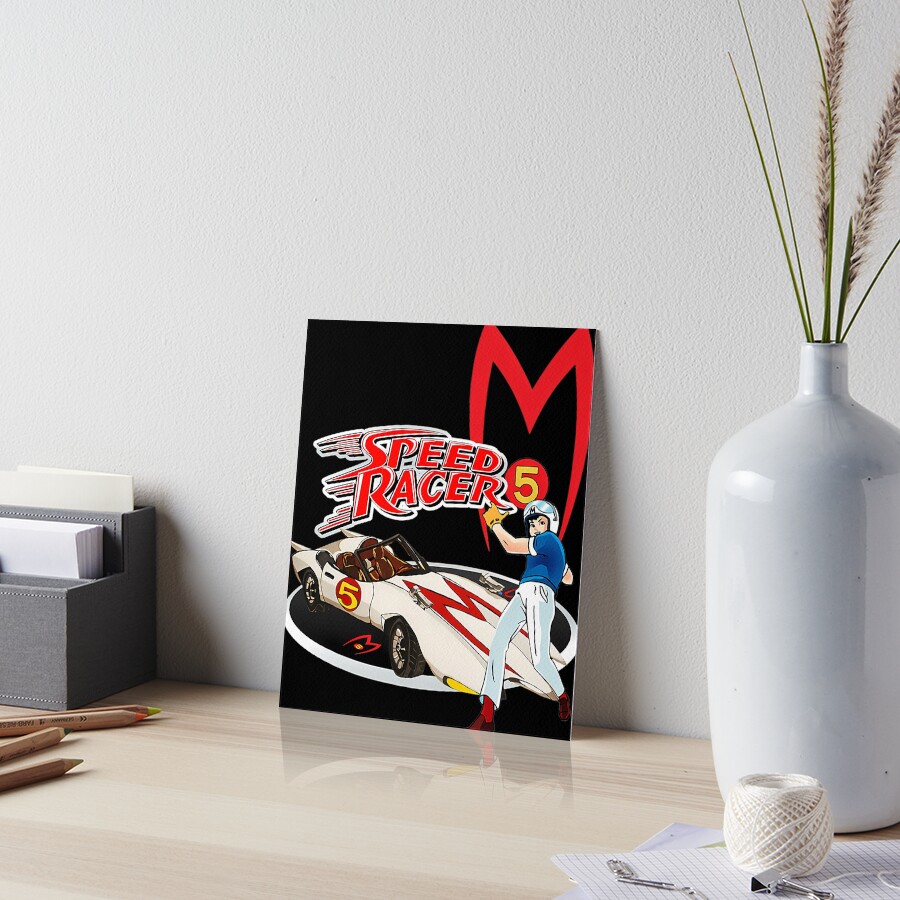 Item preview, Art Board Print designed and sold by TrapDocs.
