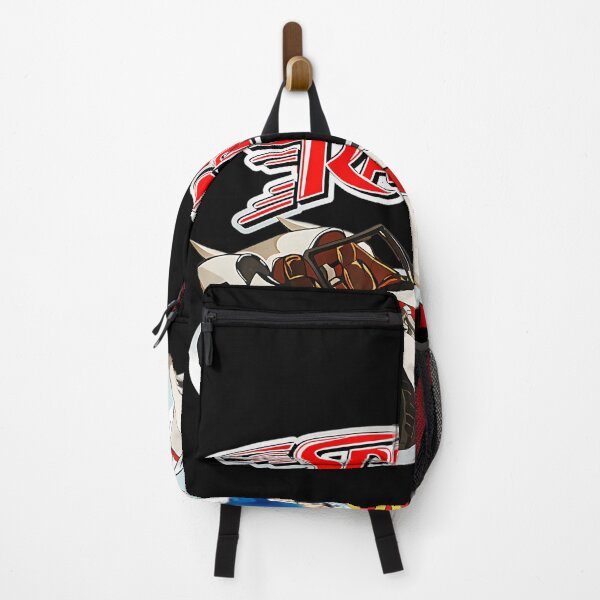 Item preview, Speed Racer Go Go designed and sold by TrapDocs.
