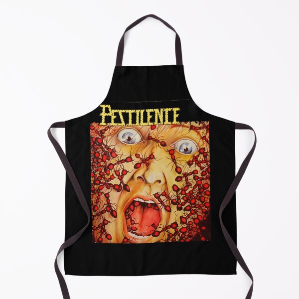 Item preview, The Pestilence Band designed and sold by MardonesSTO.