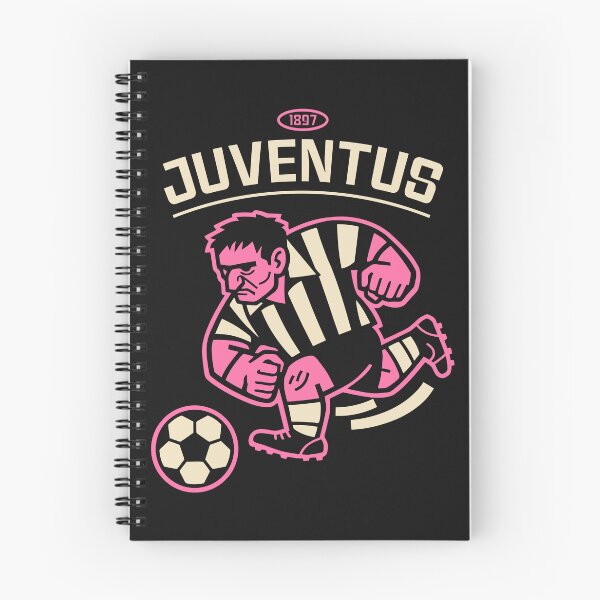 Aperçu de l'œuvre Style vintage Juventus. créée et vendue par Sarcastic Panda.