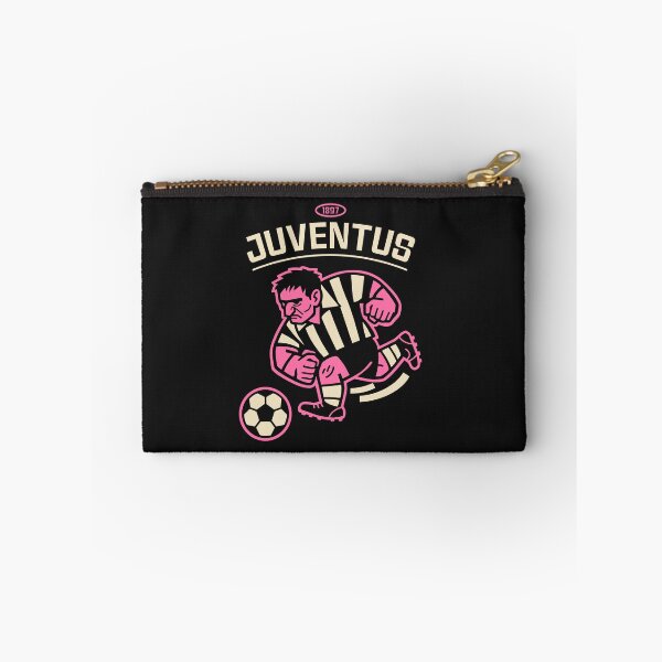 Aperçu de l'œuvre Style vintage Juventus. créée et vendue par Sarcastic Panda.