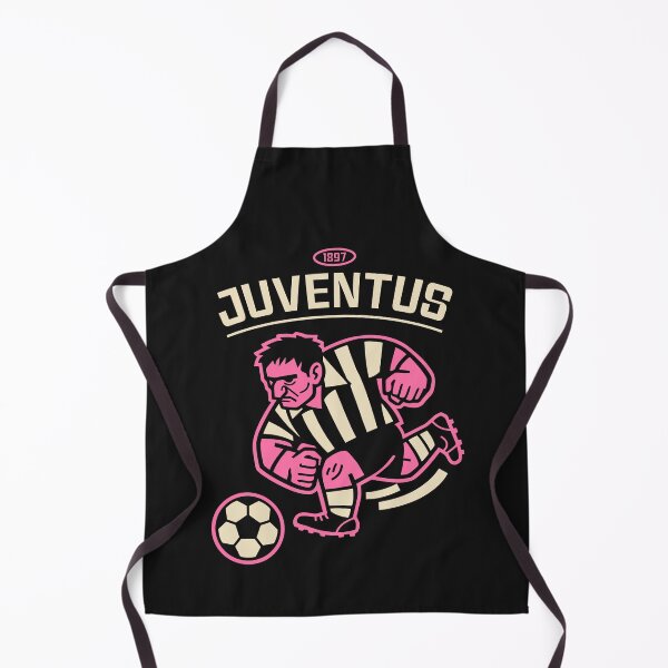 Aperçu de l'œuvre Style vintage Juventus. créée et vendue par Sarcastic Panda.