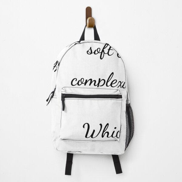 Item preview, “Which on thy soft cheek for complexion dwells” - handwriting black designed and sold by ariksworld.
