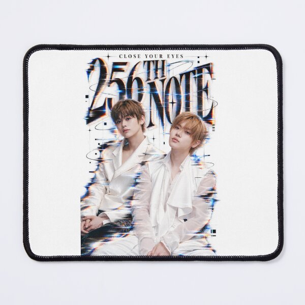 Item preview, CLOSE YOUR EYES 256th Note Complete Group Design designed and sold by Valeree Store.